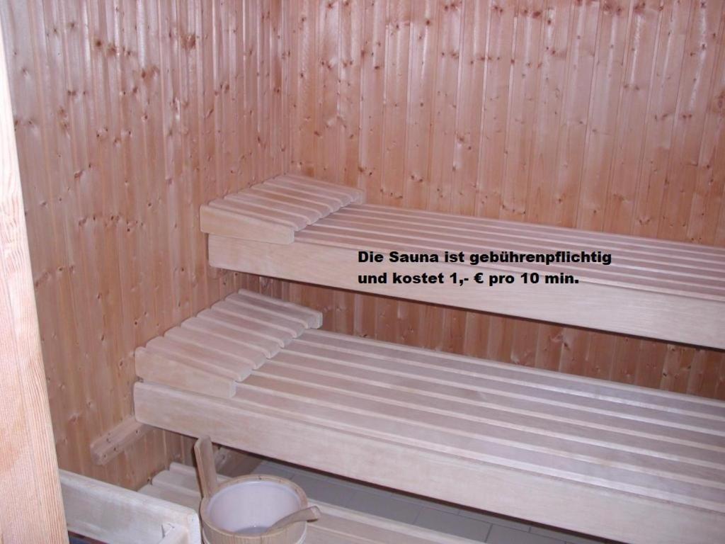 Apartment 358 Mit Sauna, Schwimmbad Und Fitness Schoenwald im Schwarzwald Exterior photo