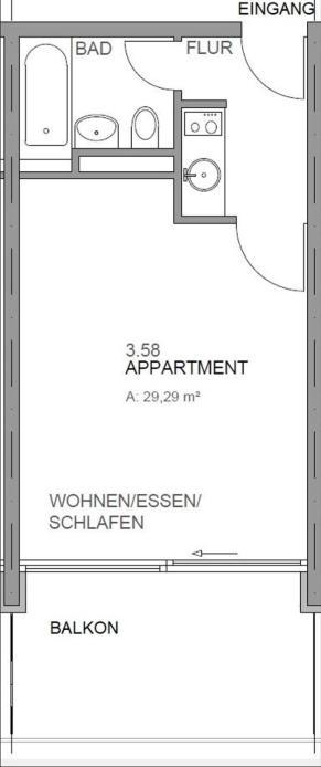 Apartment 358 Mit Sauna, Schwimmbad Und Fitness Schoenwald im Schwarzwald Exterior photo